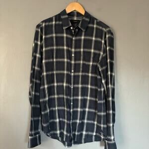🚫🚫🚫🚫 Button Down Long Sleeve coastal cotton 🚫🚫🚫🚫